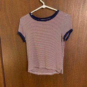 Crop Shirt
